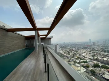Departamento en venta en Venustiano Carranza, Monterrey, Nuevo León