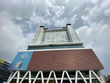 Departamento en venta en Venustiano Carranza, Monterrey, Nuevo León