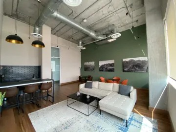 Departamento en venta en Venustiano Carranza, Monterrey, Nuevo León