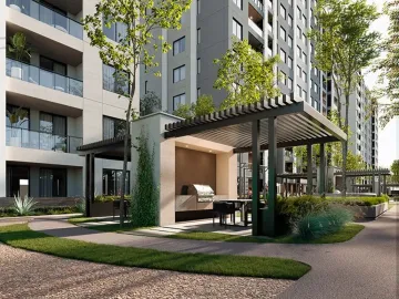 Departamento en venta en Valle de Las Alamedas, San Nicolás de los Garza, Nuevo León