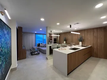 Departamento en venta en Nueva Fortaleza, Santa Catarina, Nuevo León