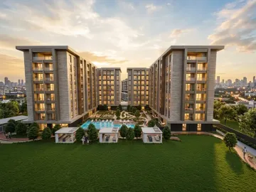 Departamento en venta en Nueva Fortaleza, Santa Catarina, Nuevo León