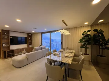 Departamento en venta en Nueva Fortaleza, Santa Catarina, Nuevo León