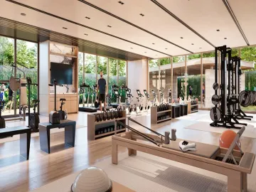 Departamento en venta en Nueva Fortaleza, Santa Catarina, Nuevo León