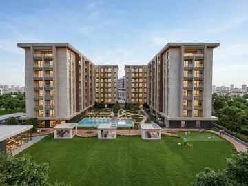 Departamento en venta en Nueva Fortaleza, Santa Catarina, Nuevo León