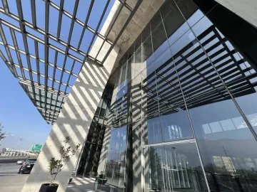 Oficina en venta y renta en Santa Maria, Monterrey, Nuevo León