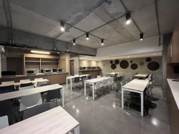 Oficina en venta y renta en Santa Maria, Monterrey, Nuevo León
