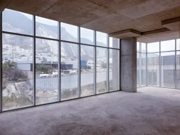 Oficina en venta y renta en Santa Maria, Monterrey, Nuevo León