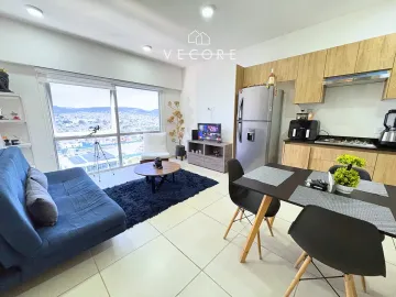 Departamento en renta en Mariano Otero, Zapopan, Jalisco