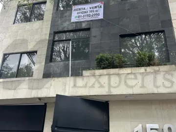 Oficina en renta en Polanco II Sección, Miguel Hidalgo, Ciudad de México