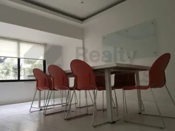 Oficina en renta en Polanco II Sección, Miguel Hidalgo, Ciudad de México