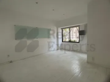 Oficina en renta en Polanco II Sección, Miguel Hidalgo, Ciudad de México