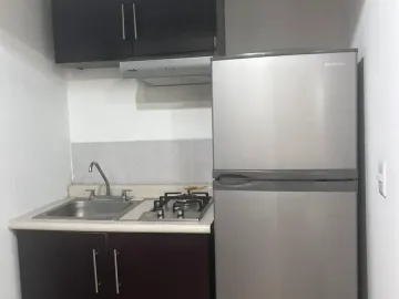 Departamento en renta en Las Cumbres, Monterrey, Nuevo León