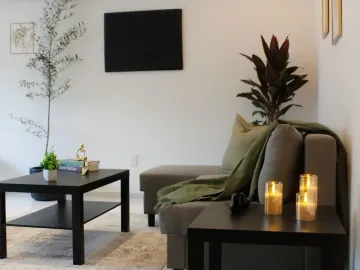 Departamento en venta en Santa Maria Nonoalco, Álvaro Obregón, Ciudad de México