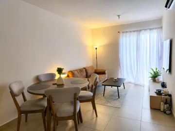 Departamento en renta en Centro, Monterrey, Nuevo León