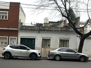 Venta Lote en Palermo 250 mts ideal Desarrollos