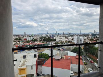 Departamento Nuevo COLONIA LA PAZ con Elevador Directo y Vistas Panorámicas