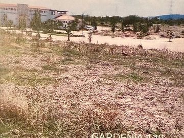 Venta de dos terrenos en Cd. Maderas Corregidora