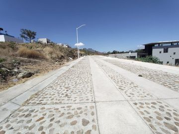 Terreno en Venta Tuxcueca