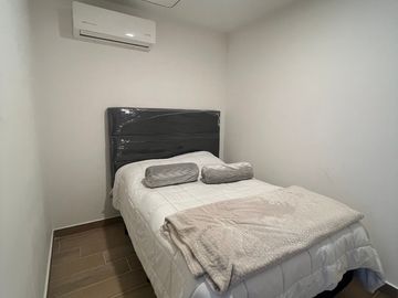 DEPARTAMENTO AMUEBLADO TORRE LIVO