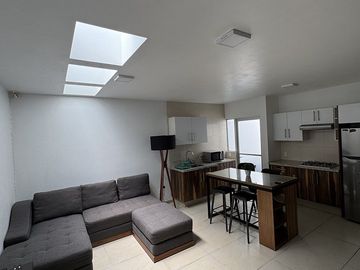 VENTA DE DEPARTAMENTO EN JARDINES DEL VALLE ZAPOPAN