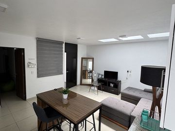 VENTA DE DEPARTAMENTO EN JARDINES DEL VALLE ZAPOPAN