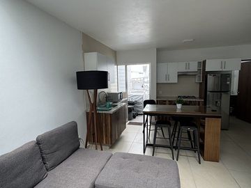 VENTA DE DEPARTAMENTO EN JARDINES DEL VALLE ZAPOPAN