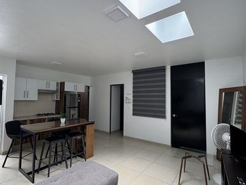 VENTA DE DEPARTAMENTO EN JARDINES DEL VALLE ZAPOPAN