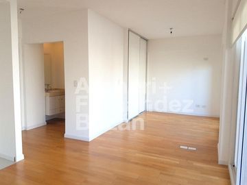 Excelente departamento en alquiler en Nuñez - Ciudad de la Paz 3200
