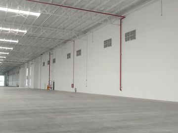 Nave Industrial en Renta en la Zona Norte de Aguascalientes 20,000 m2