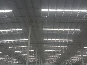 Nave Industrial en Renta en la Zona Norte de Aguascalientes 20,000 m2