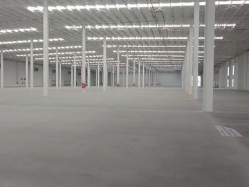 Nave Industrial en Renta en la Zona Norte de Aguascalientes 20,000 m2