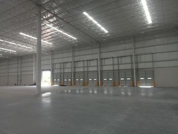 Nave Industrial en Renta en la Zona Norte de Aguascalientes 20,000 m2