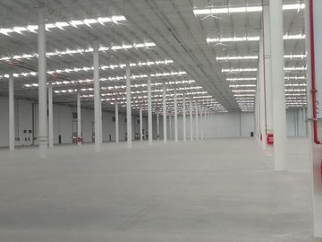 Nave Industrial en Renta en la Zona Norte de Aguascalientes 20,000 m2