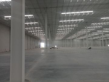 Nave Industrial en Renta en la Zona Norte de Aguascalientes 20,000 m2