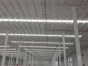 Nave Industrial en Renta en la Zona Norte de Aguascalientes 20,000 m2