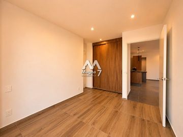 Departamento en renta en Chapalita