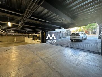Departamento en renta en Chapalita