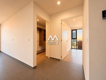 Departamento en renta en Chapalita