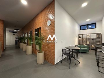 Departamento en renta en Chapalita