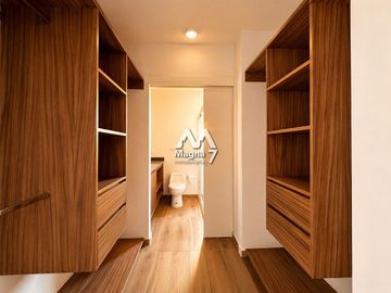 Departamento en renta en Chapalita