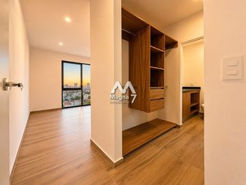 Departamento en renta en Chapalita
