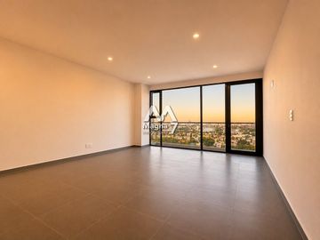 Departamento en renta en Chapalita