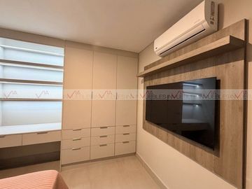 Del Paseo Residencial, Torre Boreal