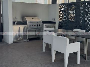 Del Paseo Residencial, Torre Boreal