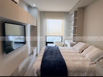 Del Paseo Residencial, Torre Boreal