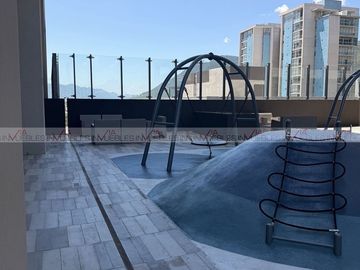 Del Paseo Residencial, Torre Boreal