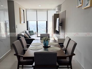 Del Paseo Residencial, Torre Boreal