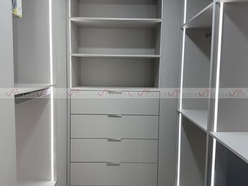 Del Paseo Residencial, Torre Boreal