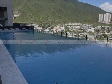 Del Paseo Residencial, Torre Boreal